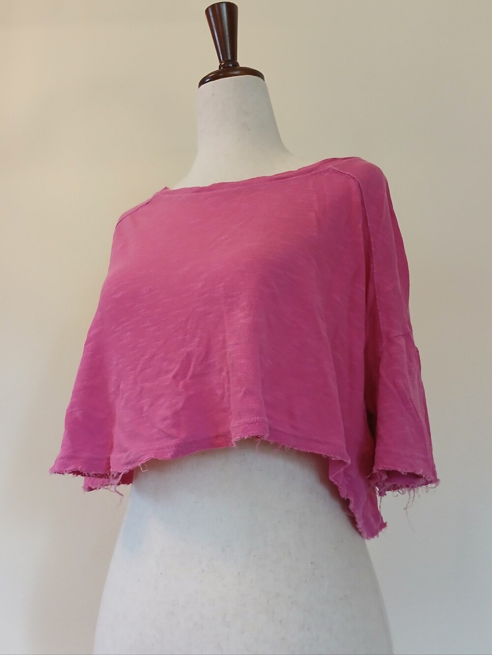 Free People Crop Top